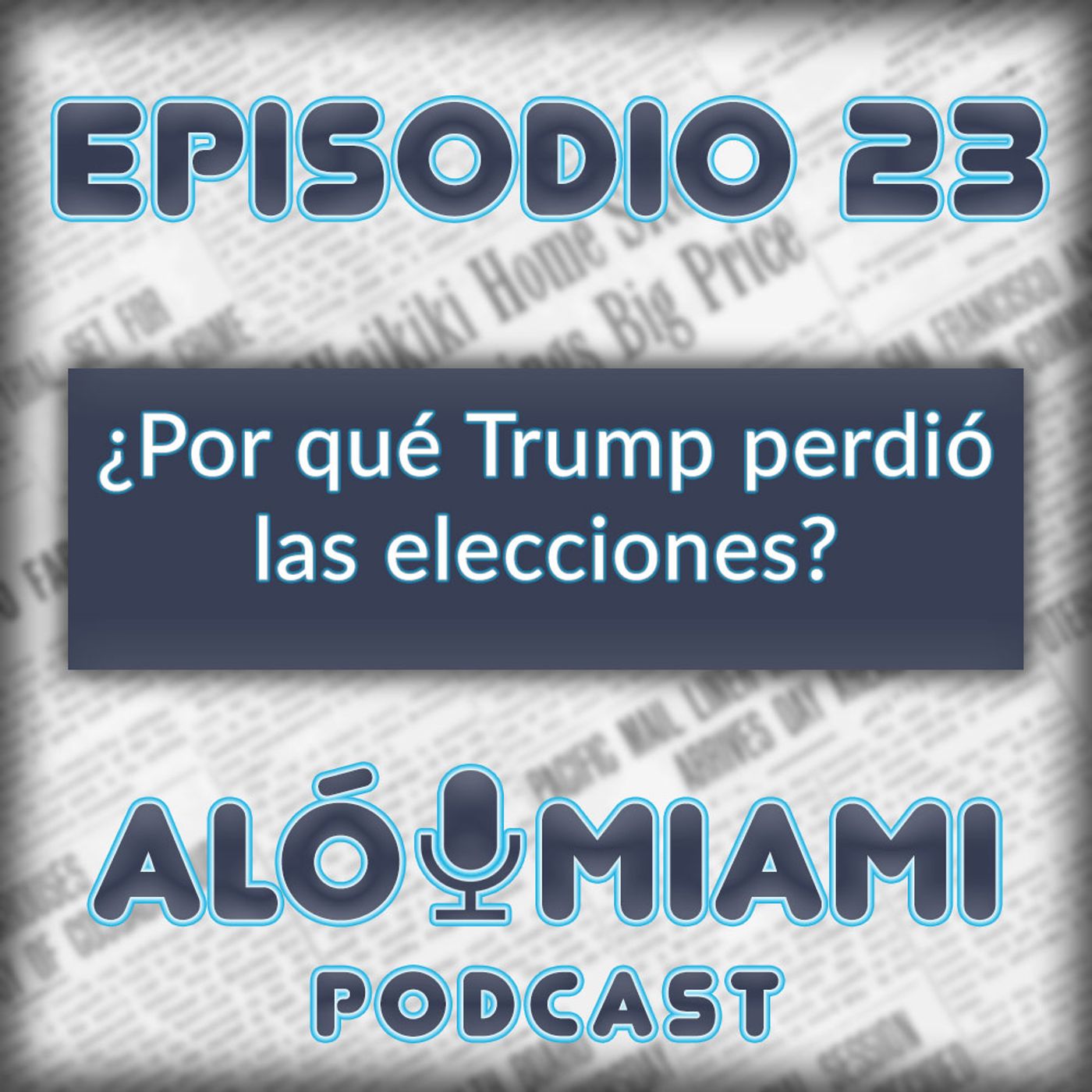 Aló Miami: Desmitificando EE.UU.