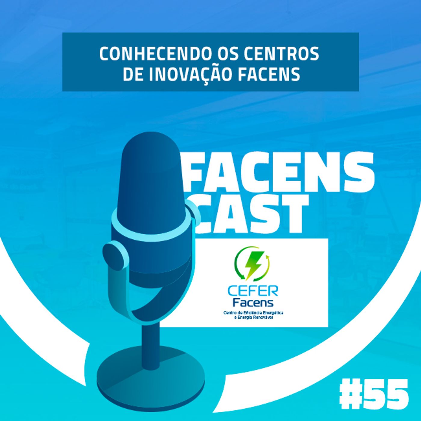 Facens Cast