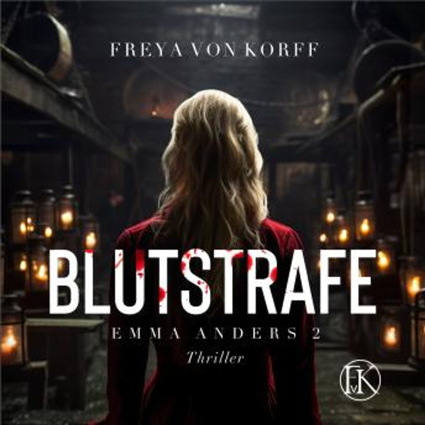 Get Your Favorite Full Trial Audiobooks in Mystery, Thriller & Horror, Suspense