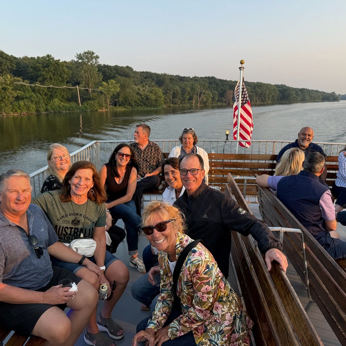 St. Charles Park Foundation invites public to support parks through summer fundraising episode artwork