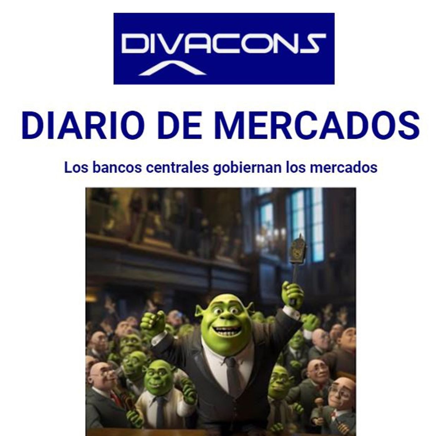 PODCAST DIARIO DE MERCADOS Viernes 22 Sept episode artwork