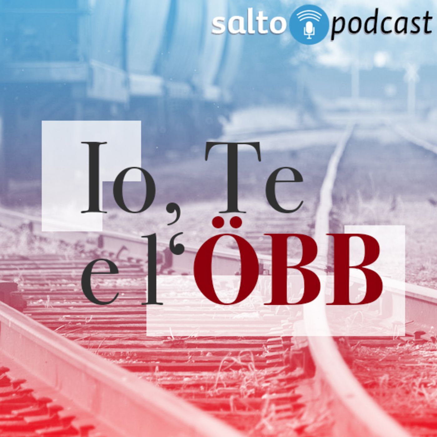 SALTO Podcast