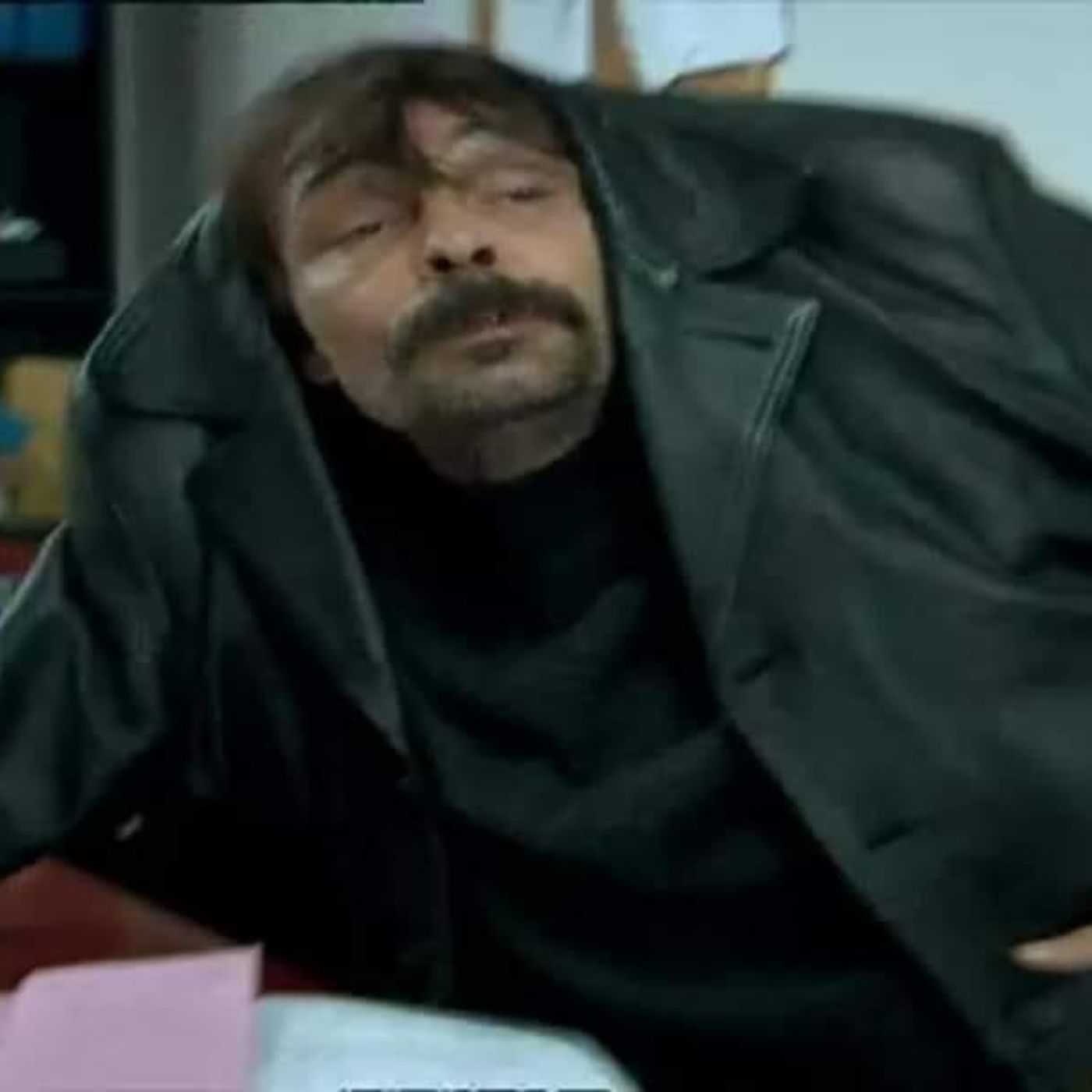 Olmayanlarr