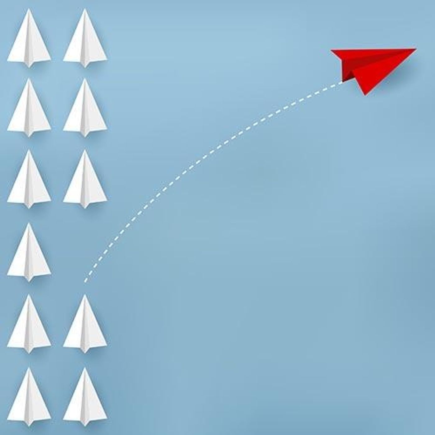 Change - why do so many struggle with change?