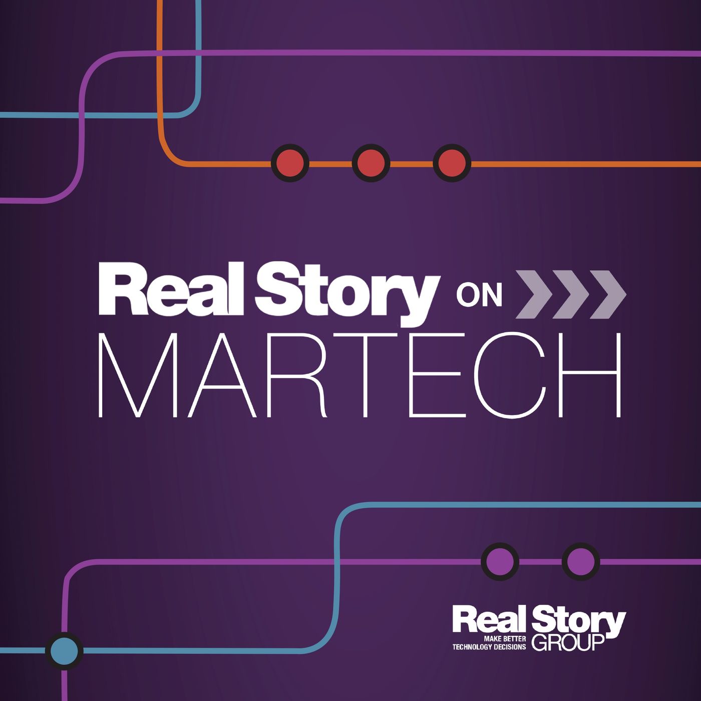 Real Story on Martech