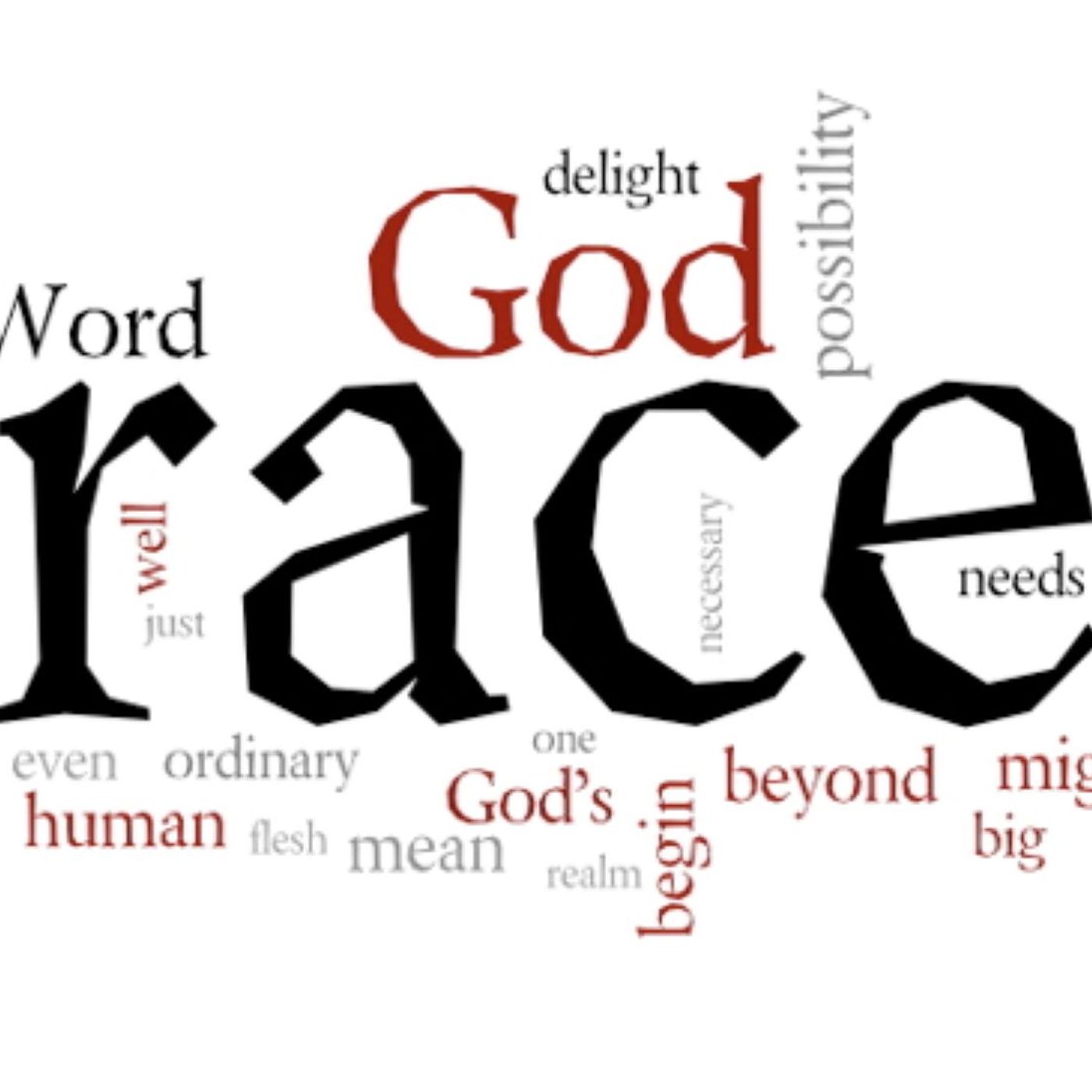 Grace For Opened Eyes