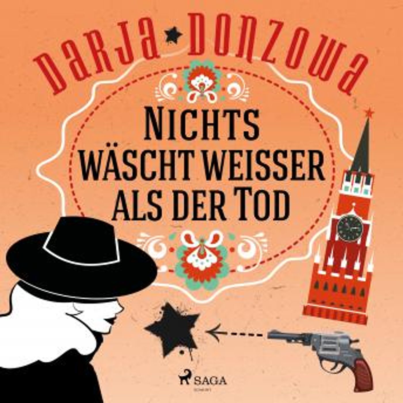 Best Full-Length Audiobooks in Mystery, Thriller & Horror, Suspense