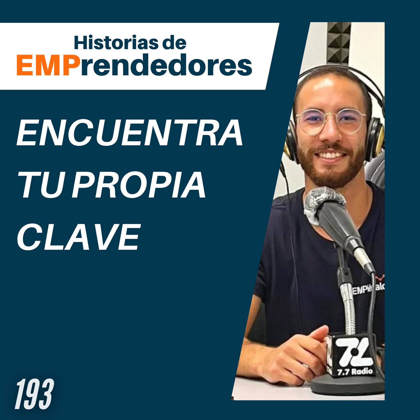 Historias de EMPrendedores