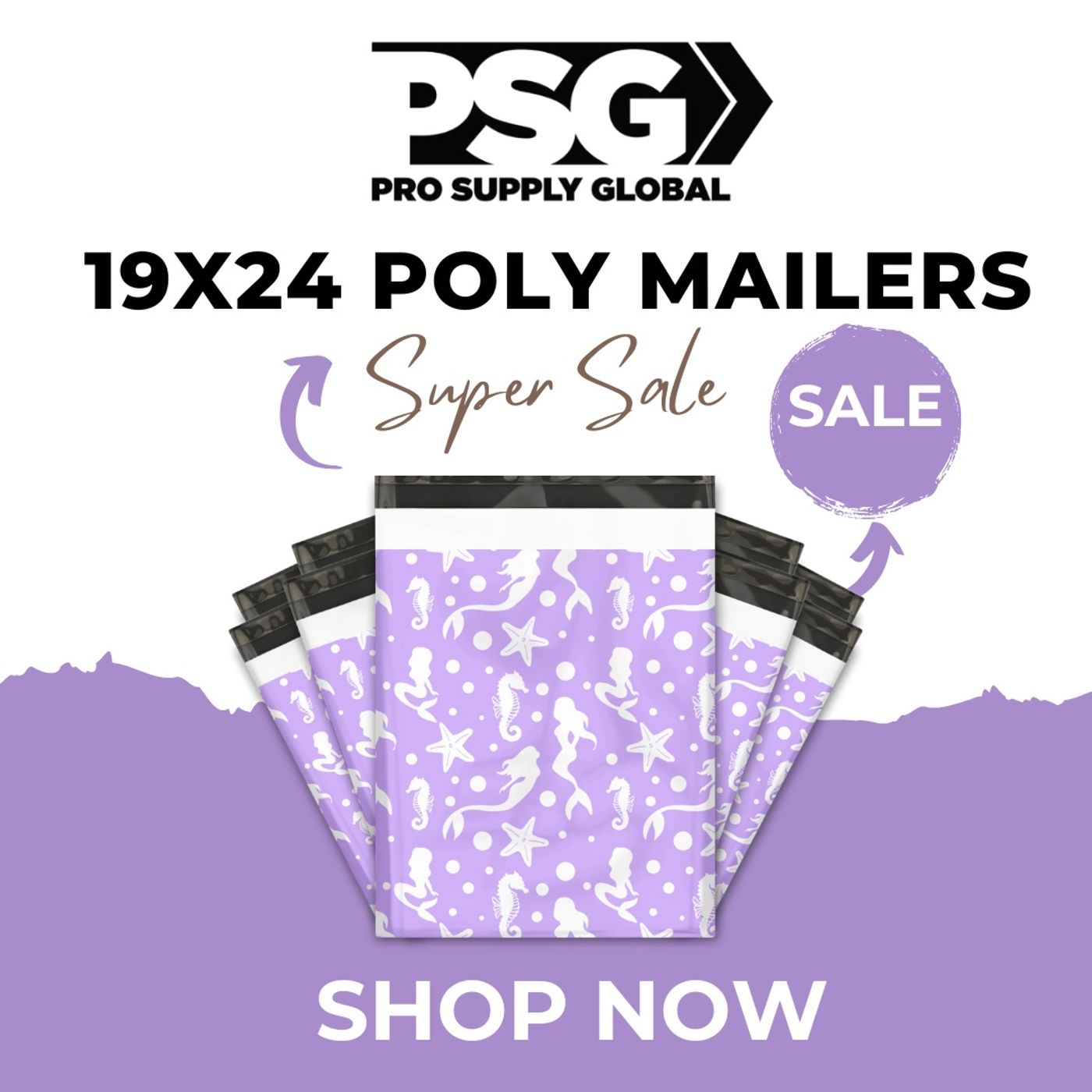 The Ultimate Local Guide to Buying 19x24 Poly Mailers Near You