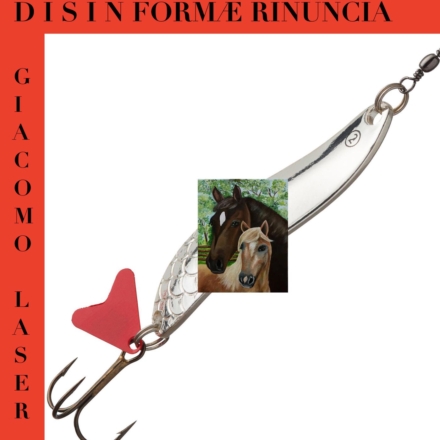 DISINFORMA E RINUNCIA