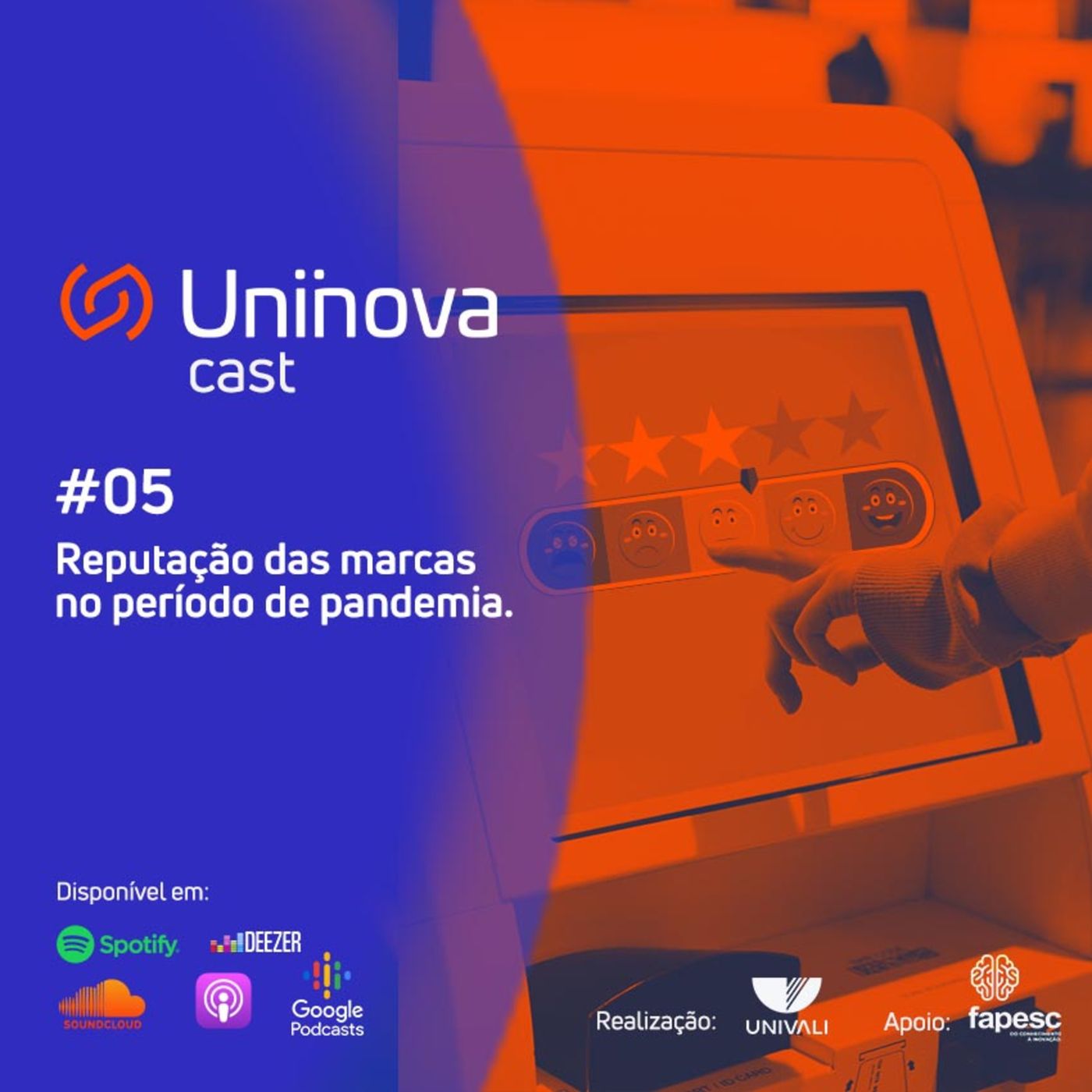UniinovaCast