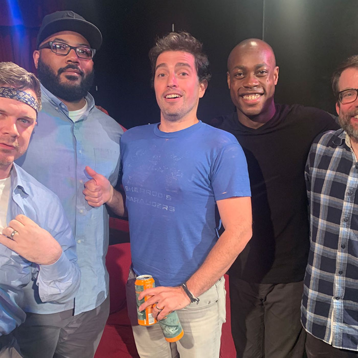 Comic Book Club: The Great Pete Debate