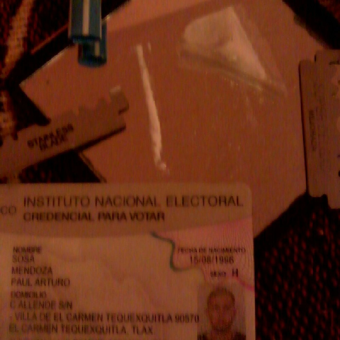 Es Solo El Principio Barrio Sin Parar cover art