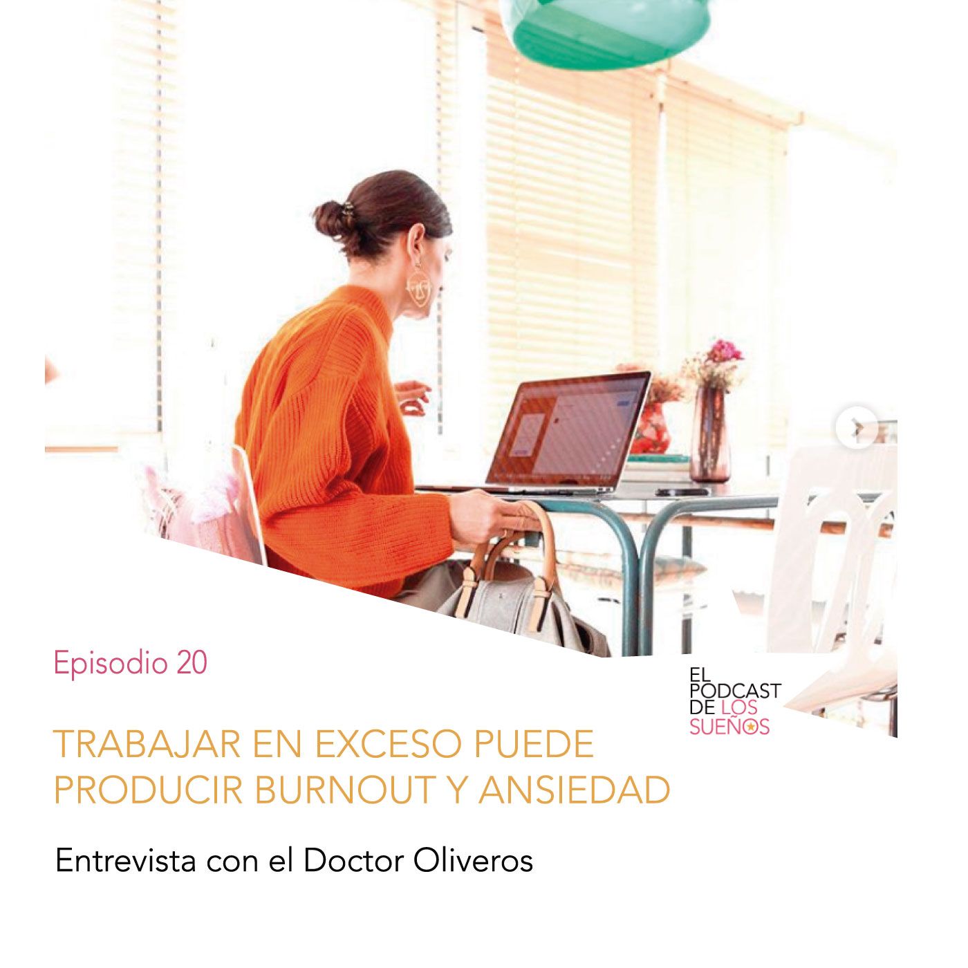 El Podcast de los Sueños