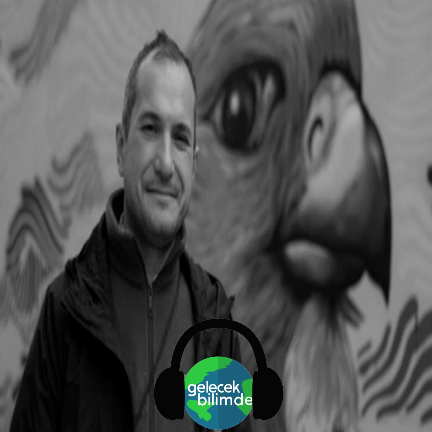 Prof. Dr. Utku Perktaş | İklim Değişkliğinin Biyoçeşitlilik Üzerindeki Etkileri Part 1 episode artwork