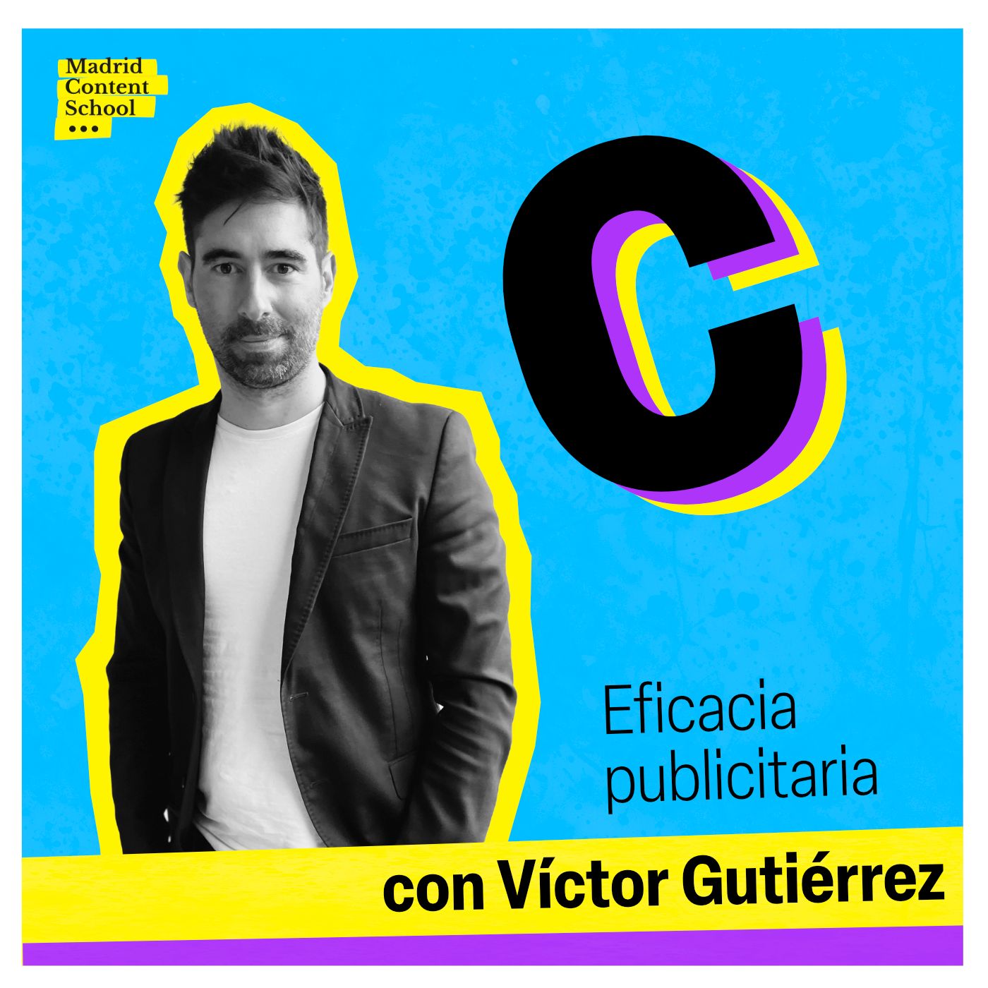 con C de copy