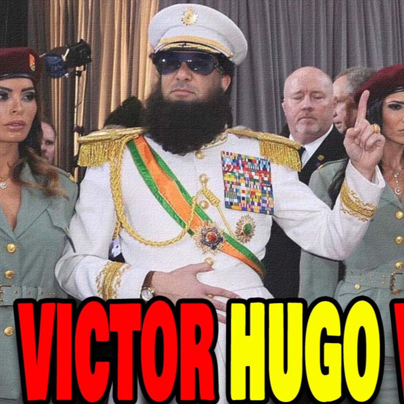 The Michael Decon Program