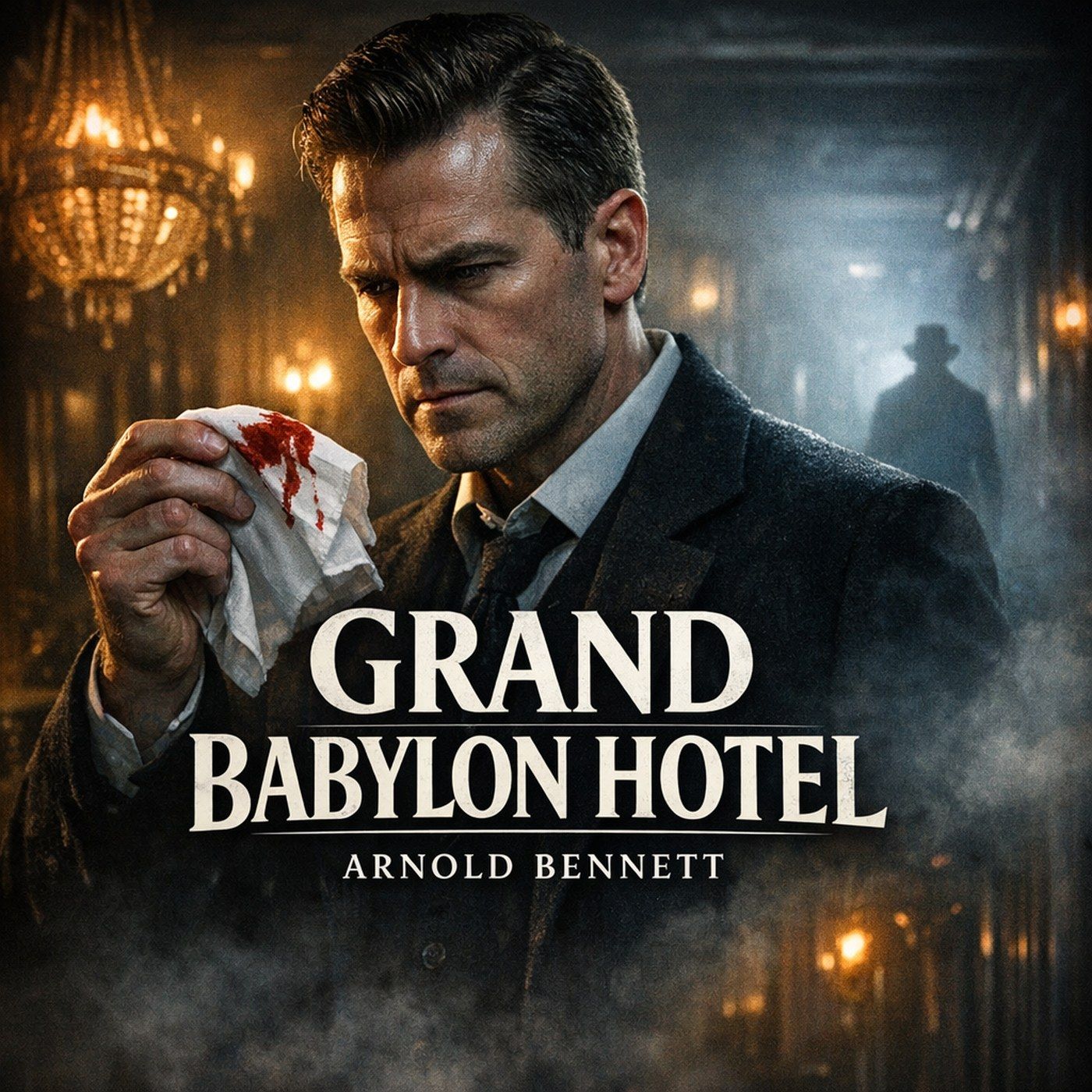 🟡 Grand Babylon Hotel (Full Audiobook) | Arnold Bennett episode artwork