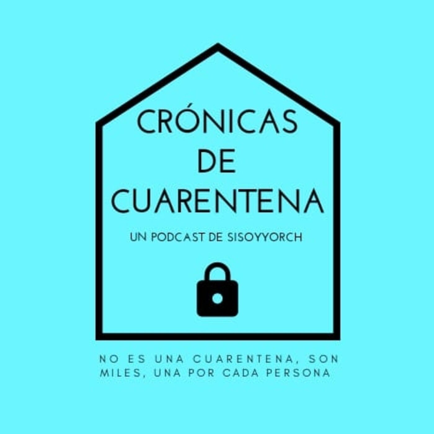 CRÓNICAS DE CUARENTENA