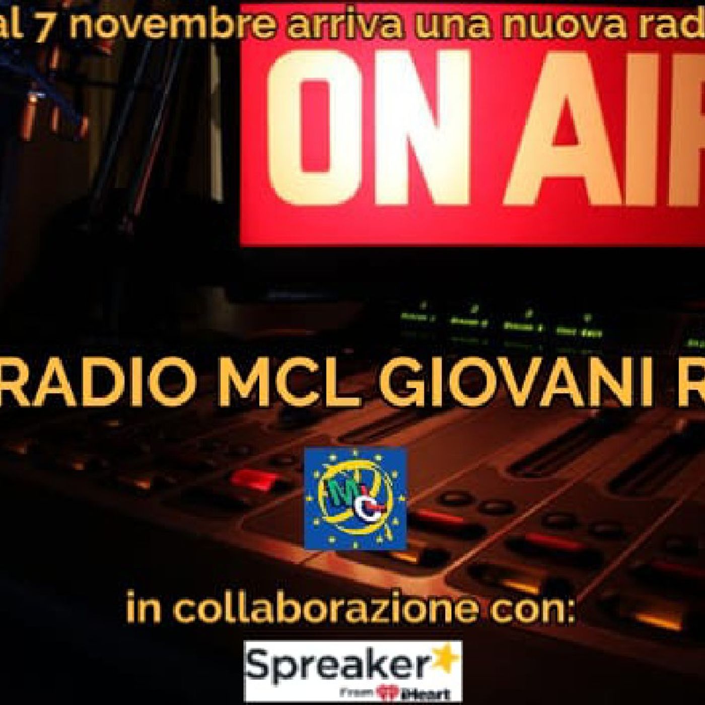 Radio MCL Giovani RC Show