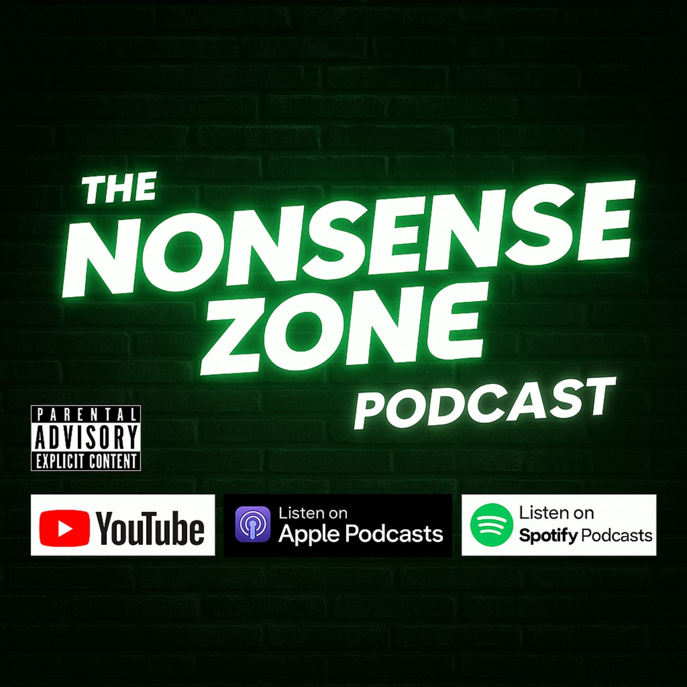The Nonsense Zone