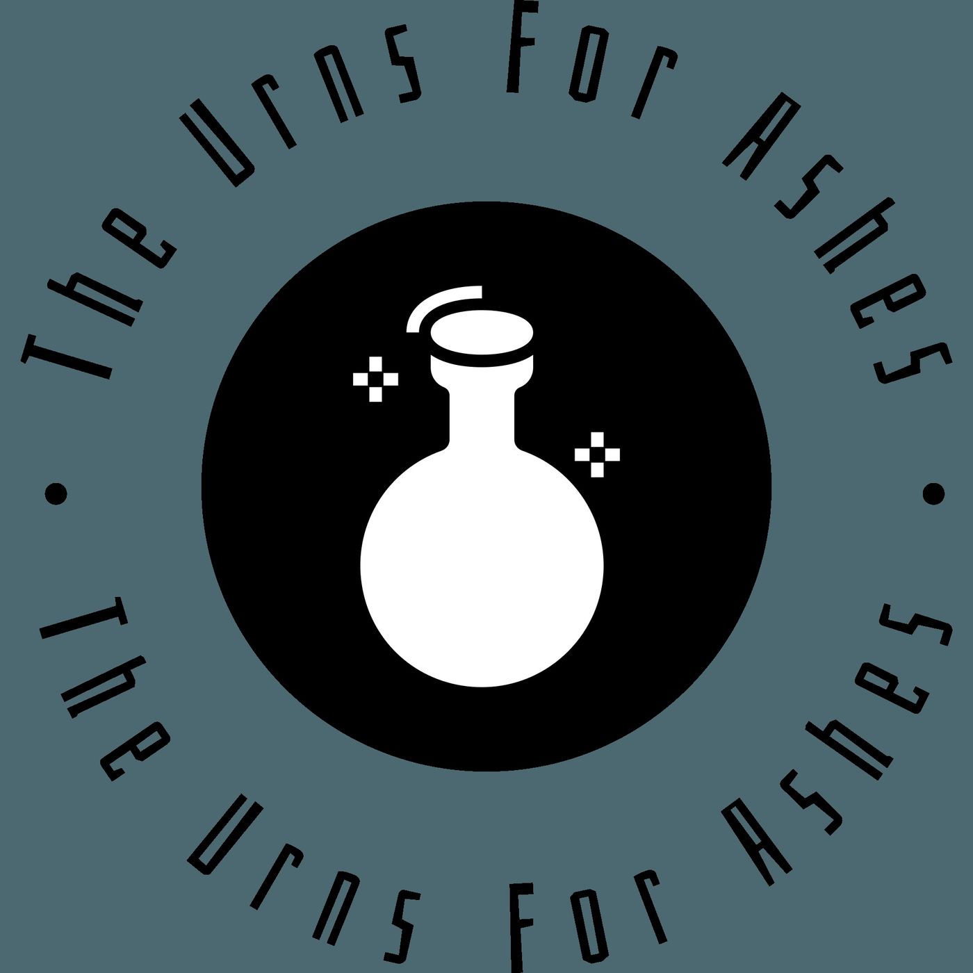 Buy unrs to keep the Ashes. podcast artwork