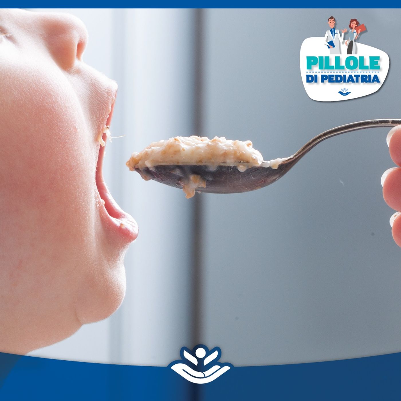 Pillole di Pediatria