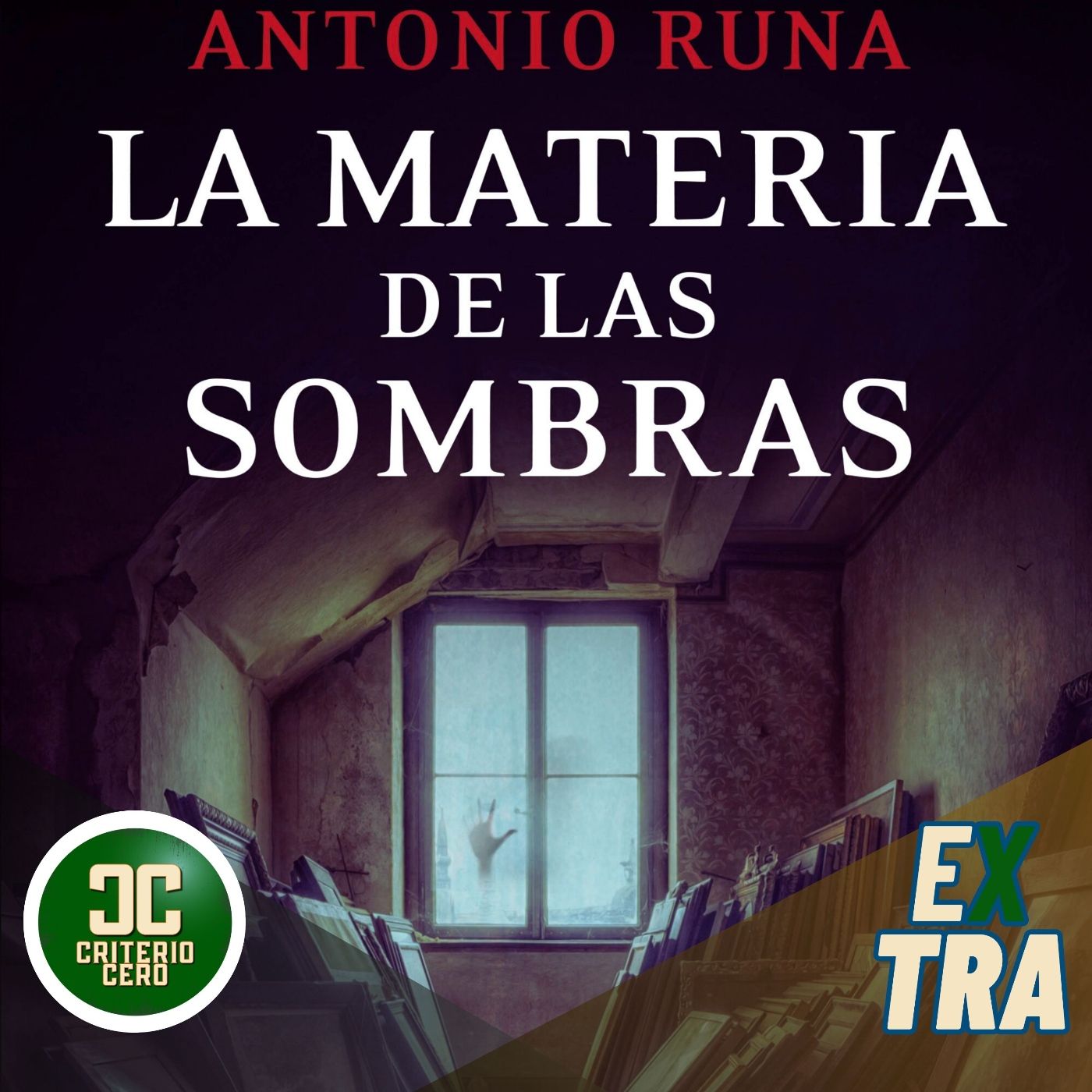 Criterio Cero Podcast