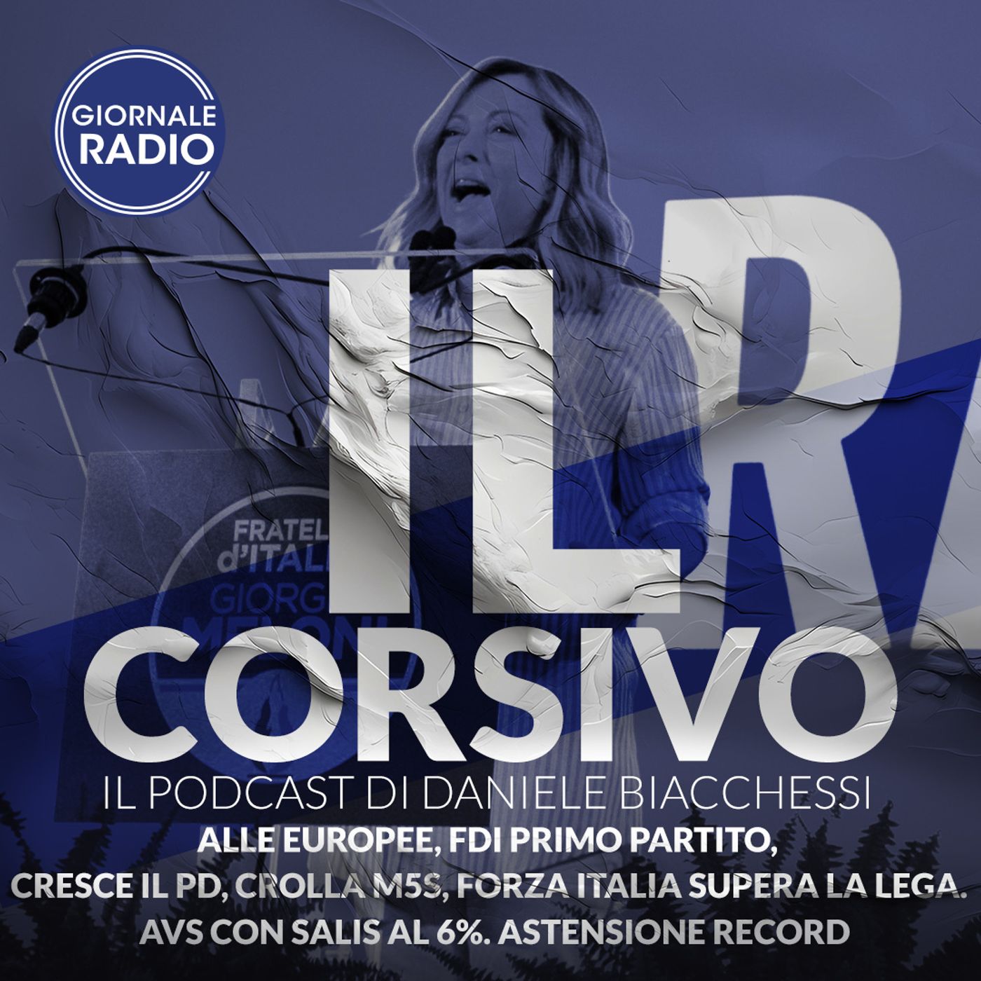 Il Corsivo di Daniele Biacchessi