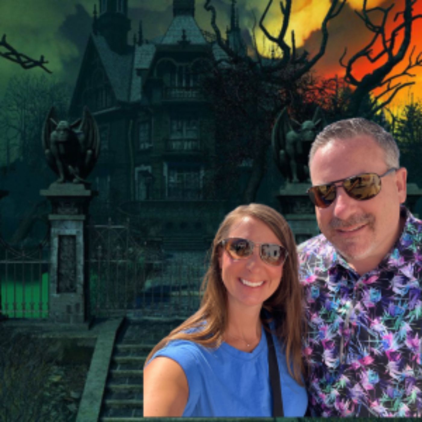 Sunshine Travelers Podcast