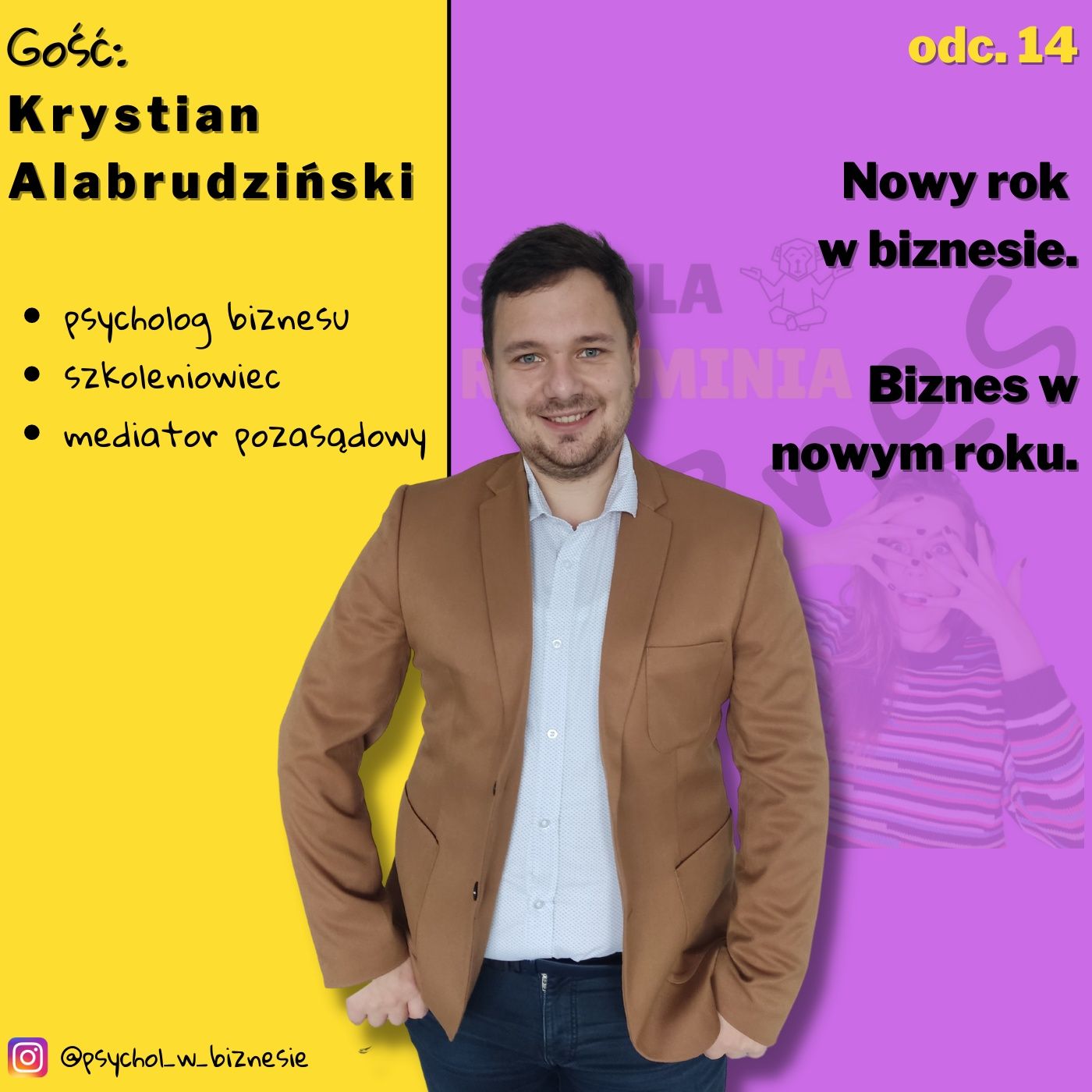 Szmula Rozkminia Biznes