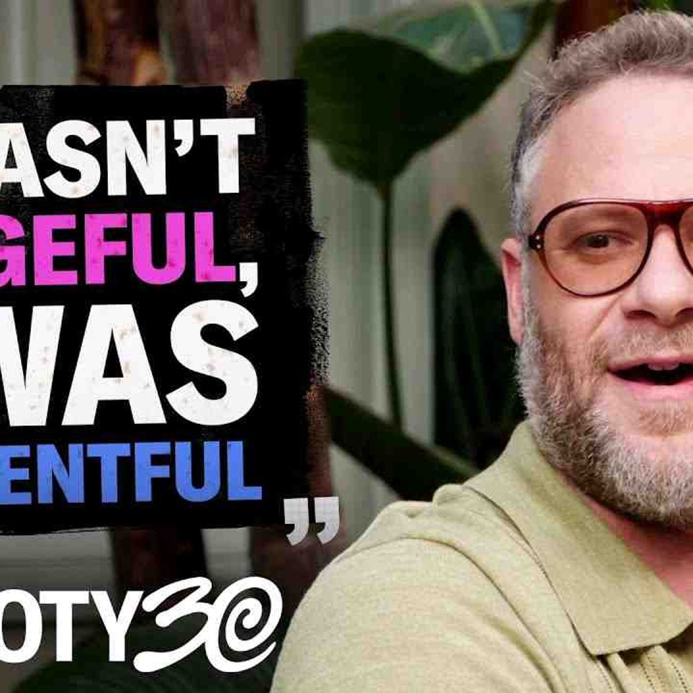 Seth Rogen_ Hollywood Hiccups to Lord of The Emmys episode artwork