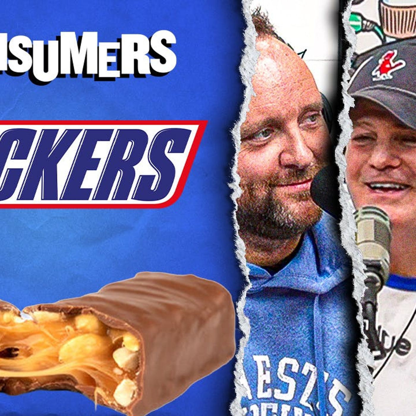 The Consumers