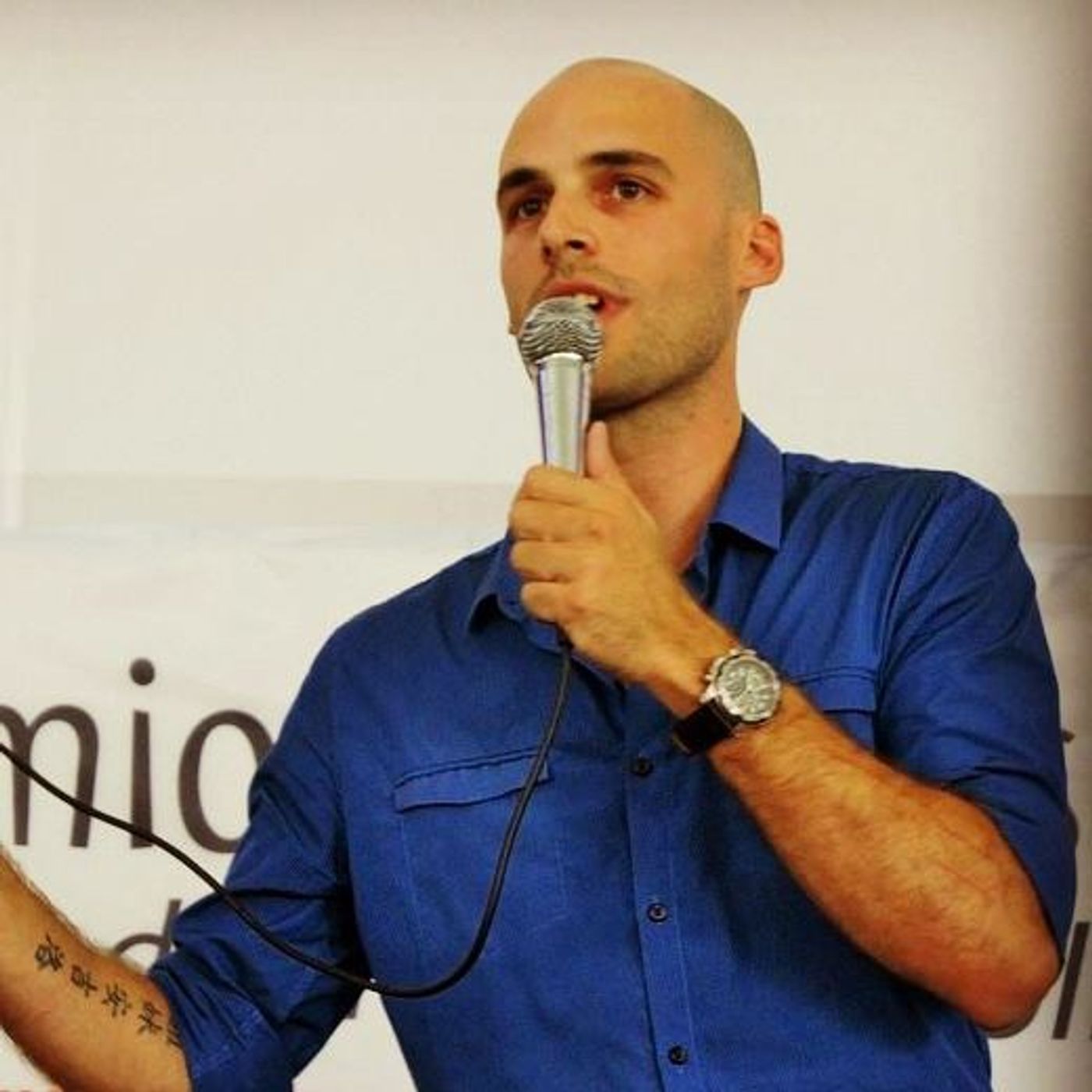 Marco Palagi POESIA: “Il pianeta degli alberi di Natale” di Gianni Rodari thumbnail