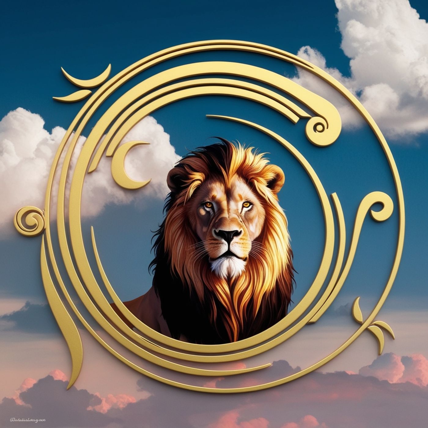 LUNA NUOVA IN LEONE 24 LUGLIO ORE 21.12 episode artwork