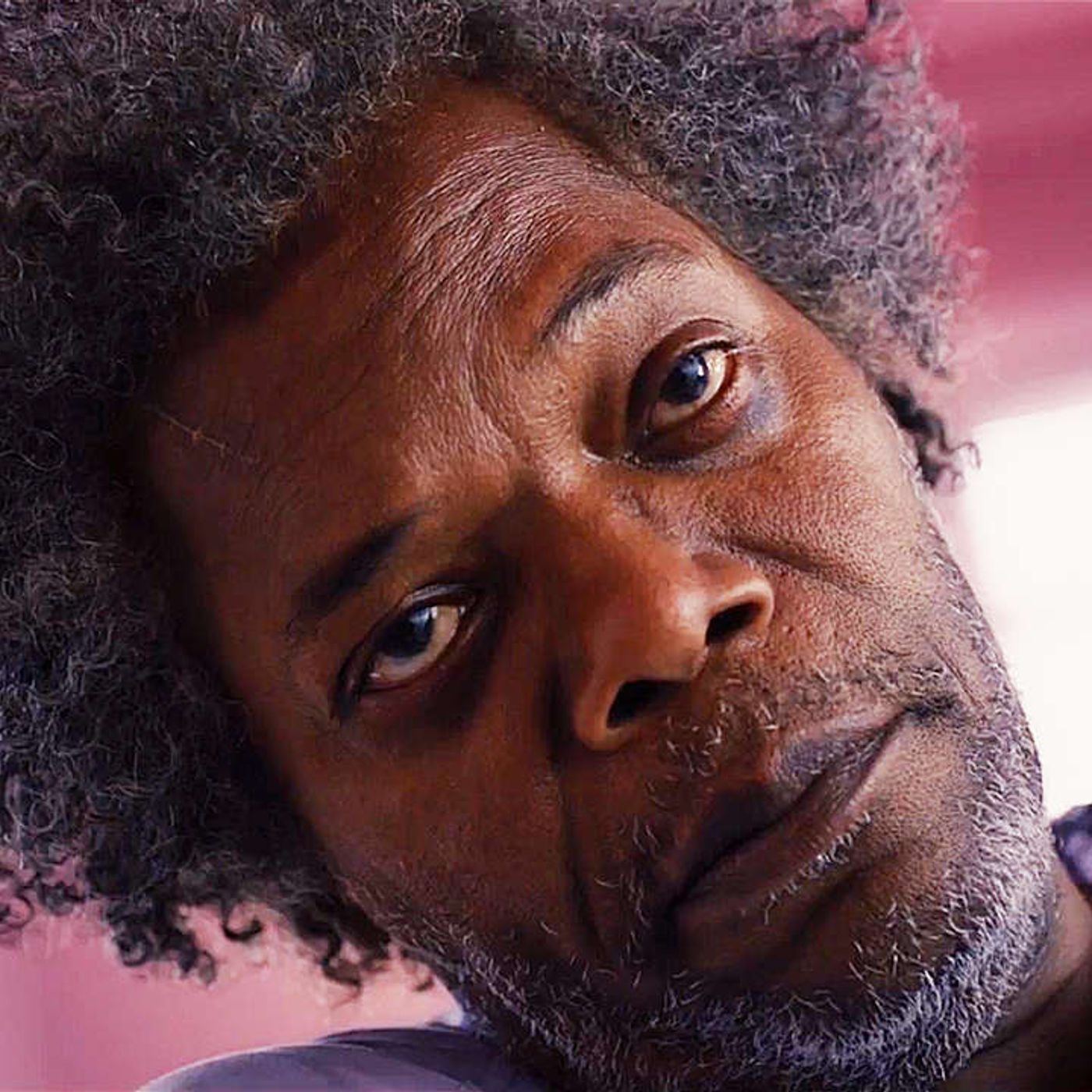 Samuel L. Jackson episode artwork