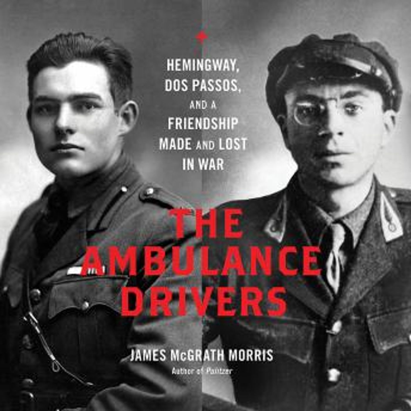 Explore New Full Audiobooks in History, Military