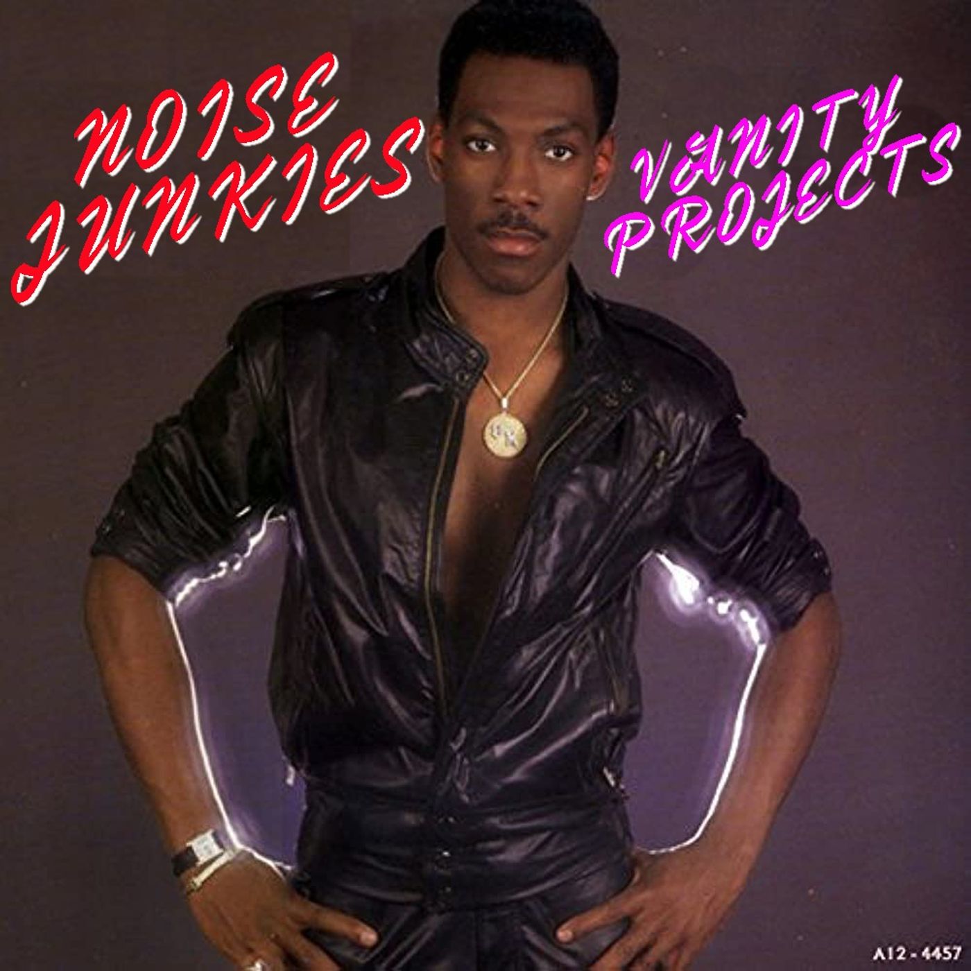 Noise Junkies - Vanity Projects