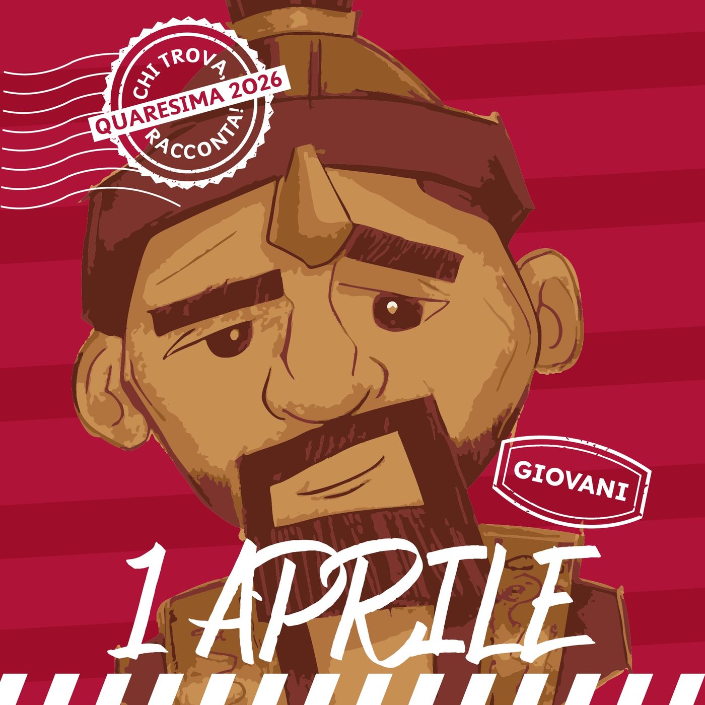 Un dono immenso d'Amore | Mercoledì 1 aprile episode artwork
