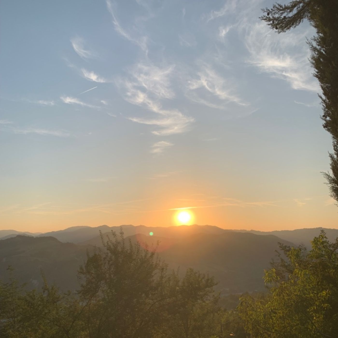Sulla VIA