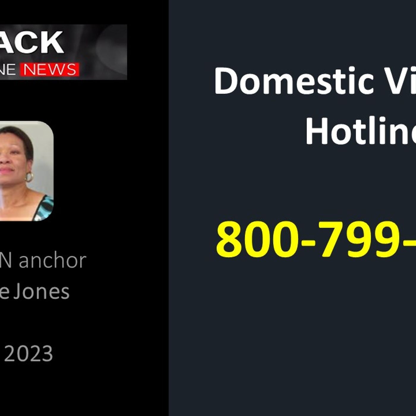 BHN Radio:  Brigitte Jones Epi. 1 - Celebrities are getting away with domestic violence episode artwork