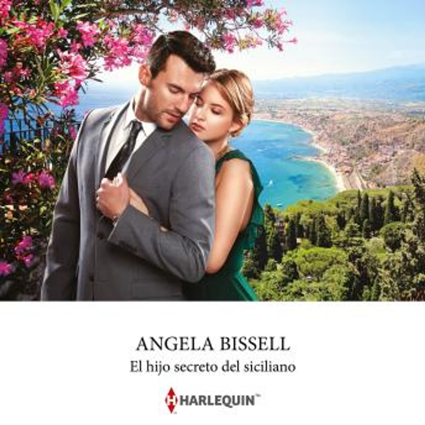 [Spanish] - El hijo secreto del siciliano by Angela Bissell episode artwork