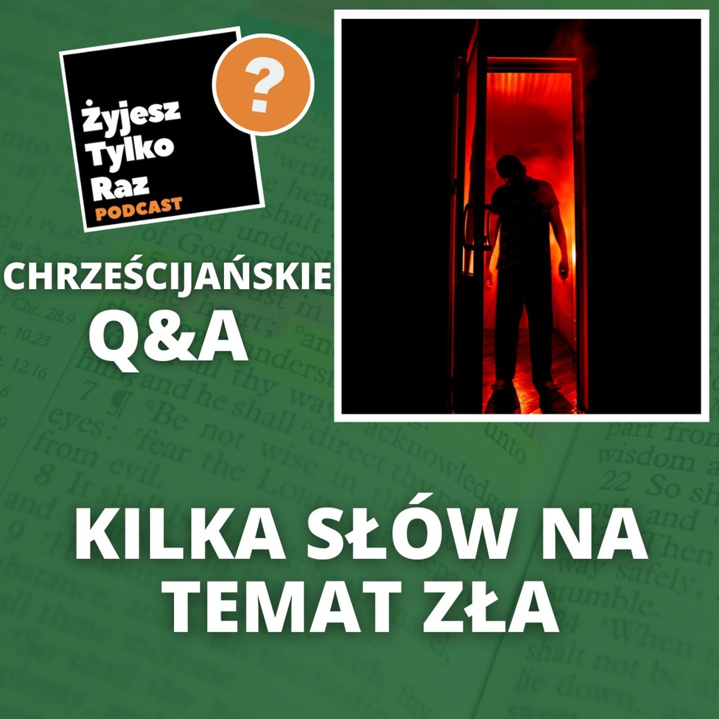 Chrześcijańskie Q&A