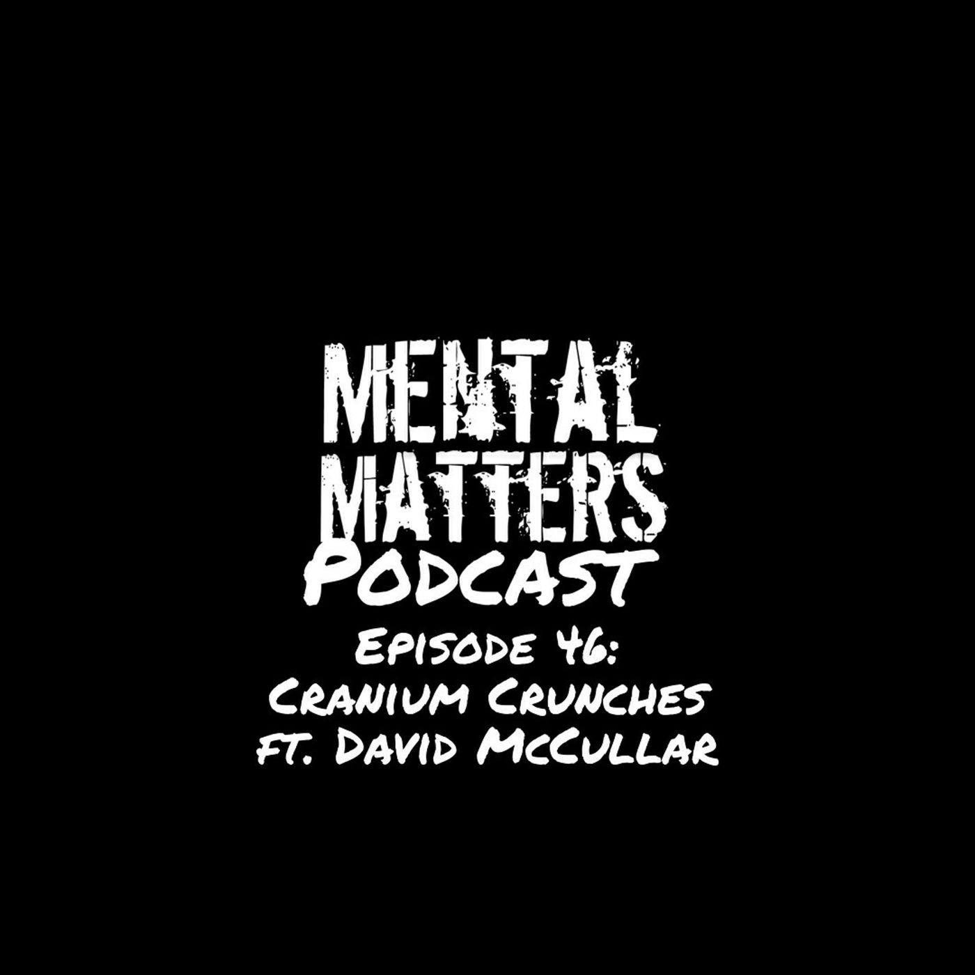 Mental Matters Podcast