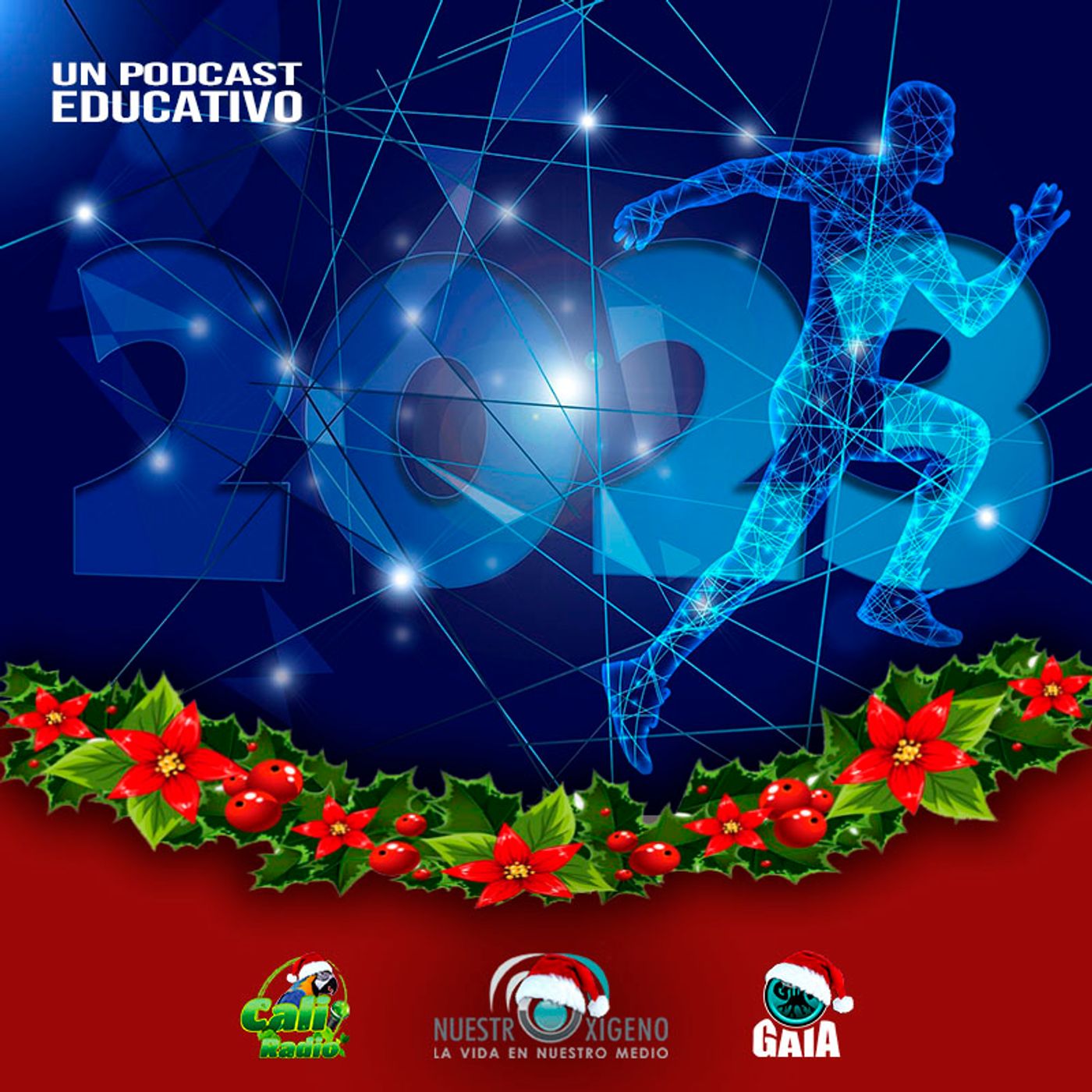 2022 Nuestro Oxigeno 12- Diciembre