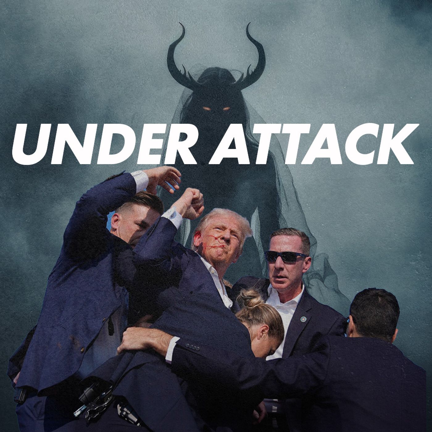 Real Leaders are Under Attack