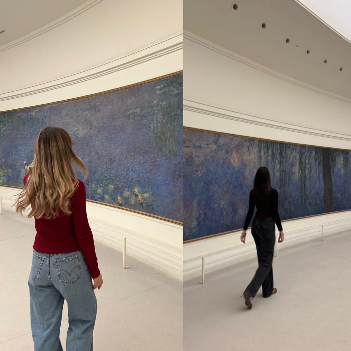Dentro le Ninfee di Claude Monet: Viaggio alla scoperta del Musée de l’Orangerie episode artwork