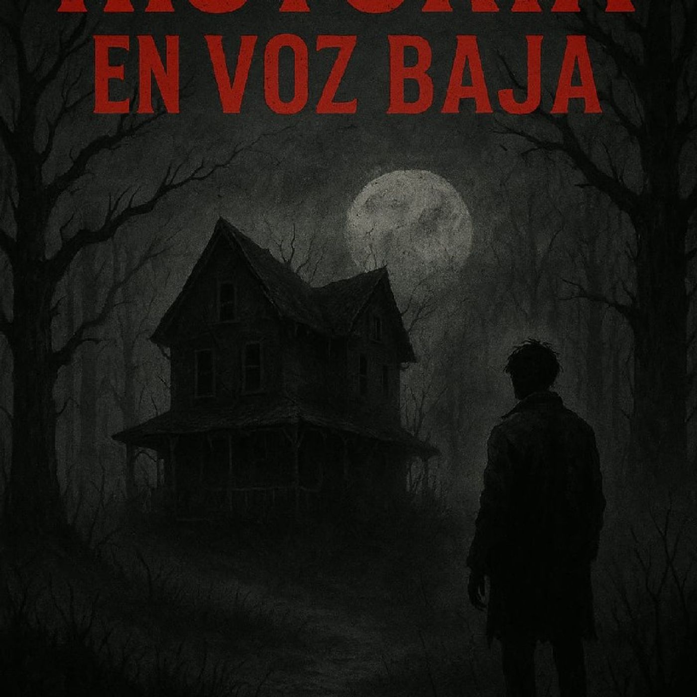 Historias en voz baja episode artwork