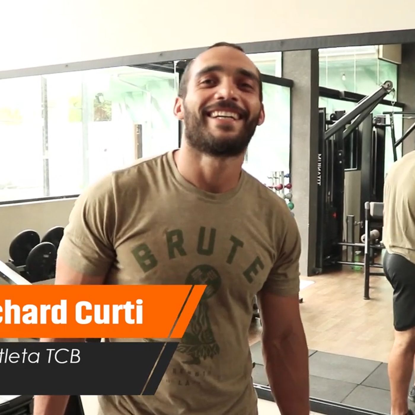 Como fazer uma boa flexão braço de para iniciantes (push up Crossfit)