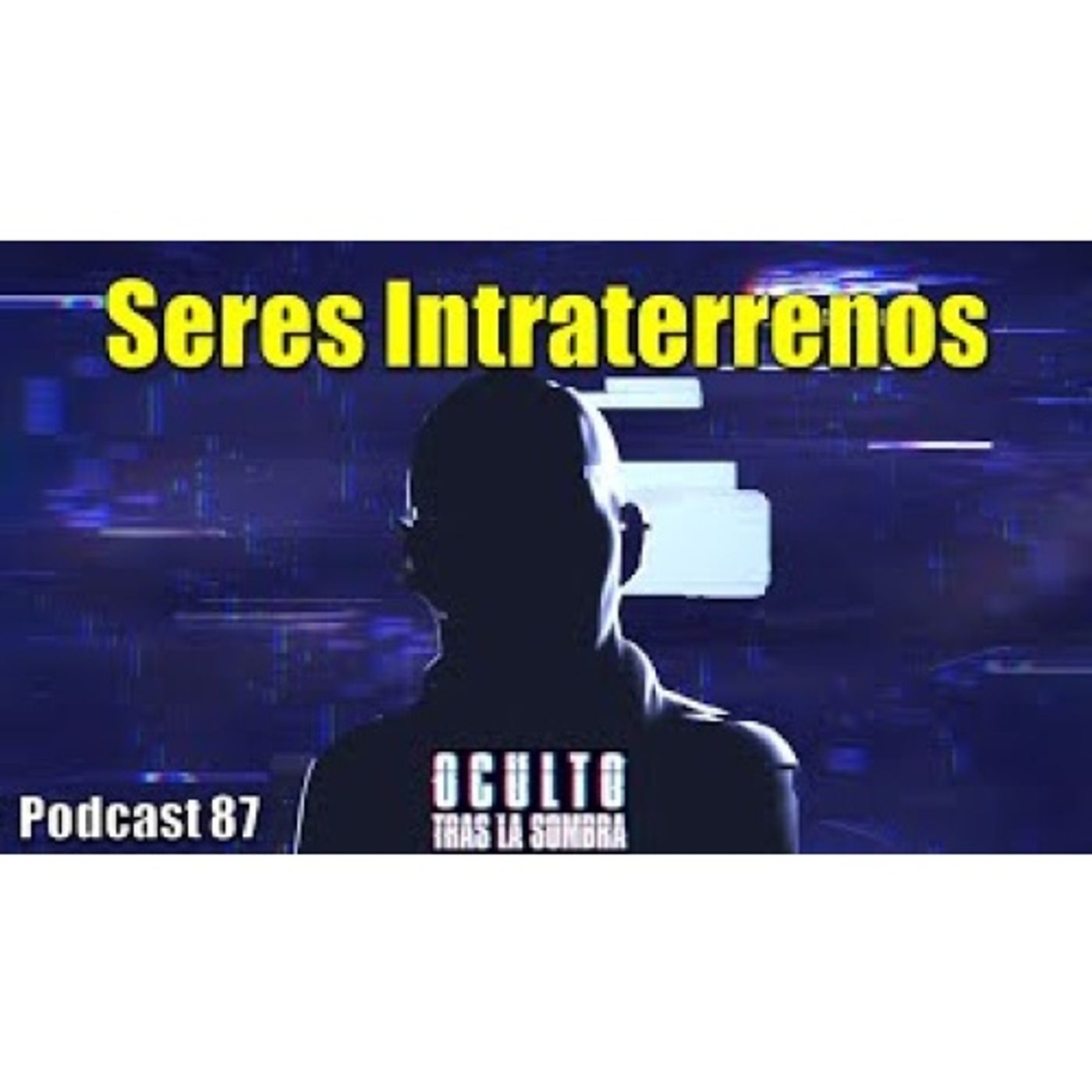 Seres intraterrenos ... la otra vida de las profundidades de la Tierra.